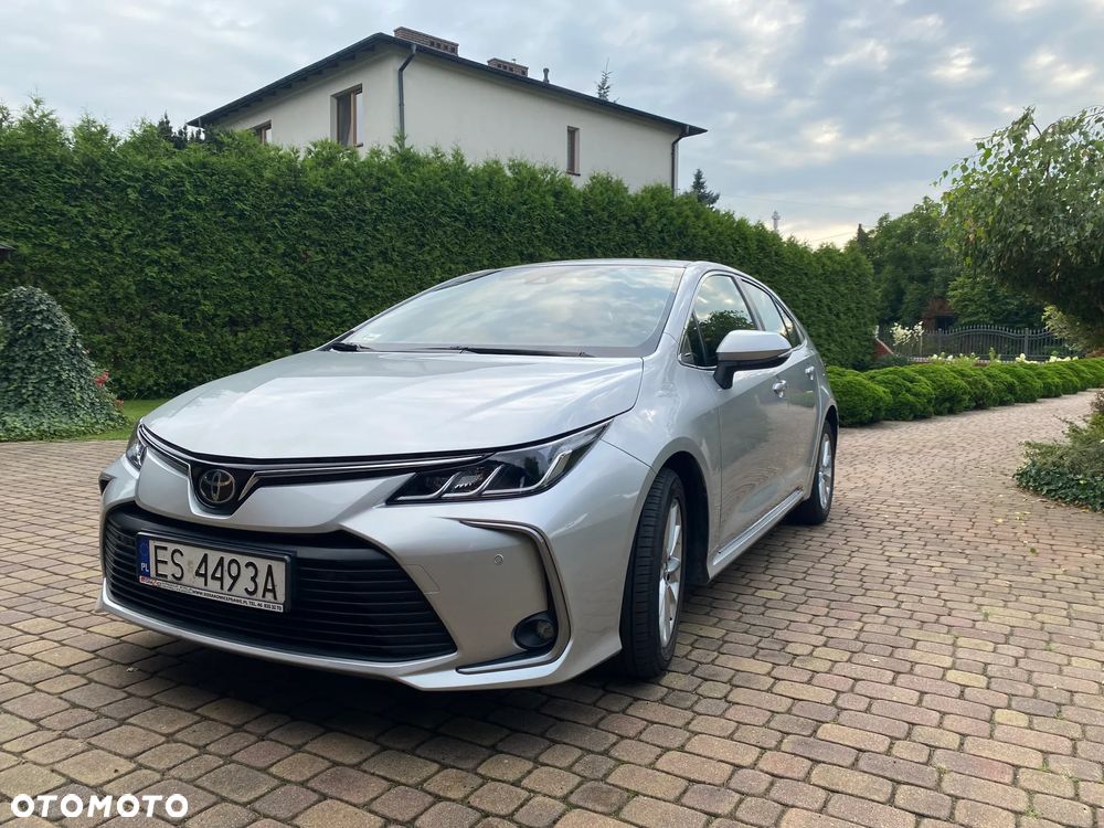 Toyota Corolla 1.6 Executive - 2