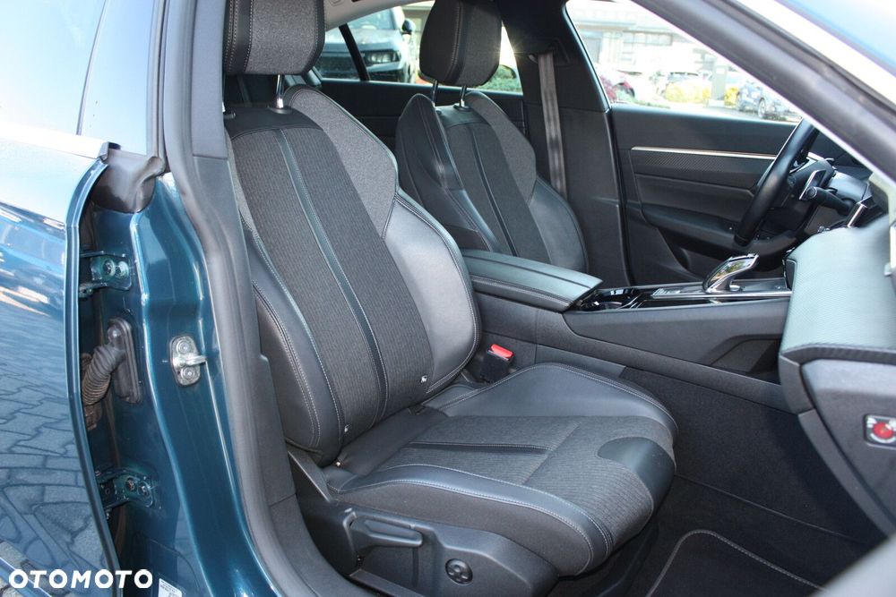 Peugeot 508 - 23