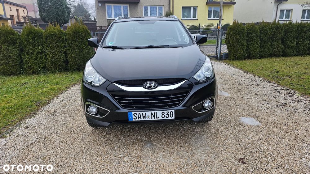 Hyundai ix35 1.6 2WD Comfort - 17