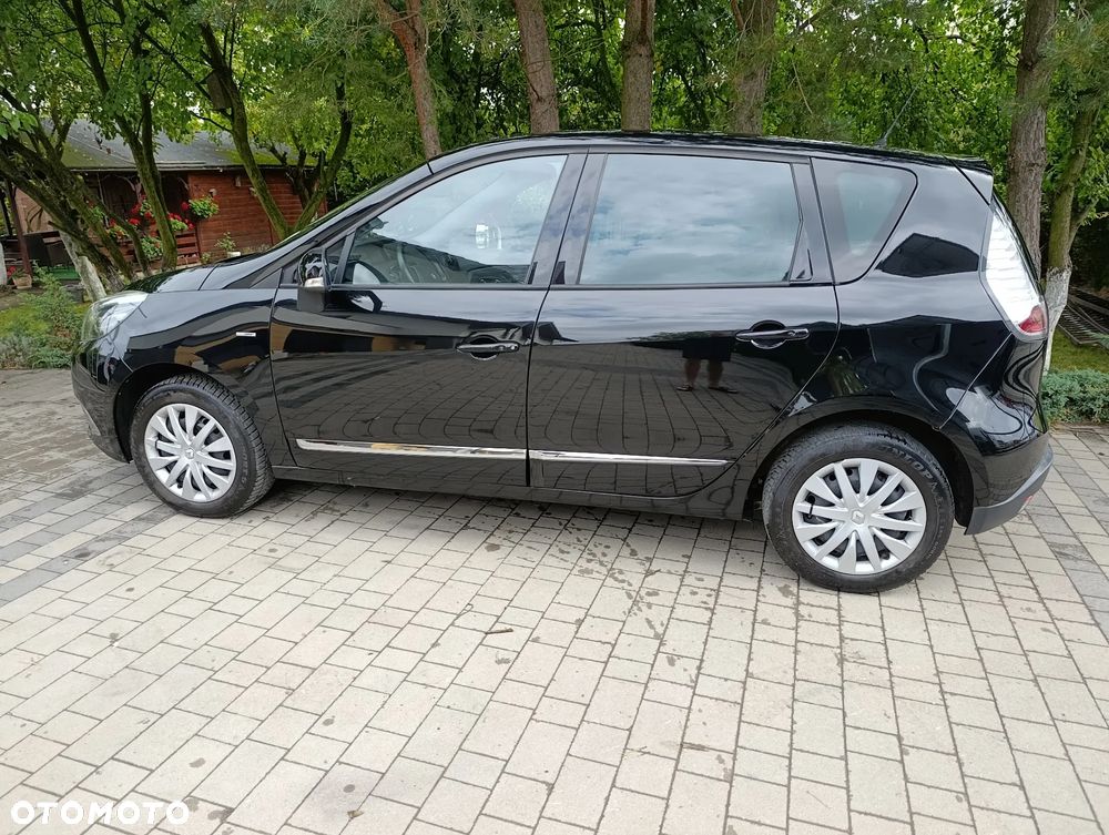 Renault Scenic - 13