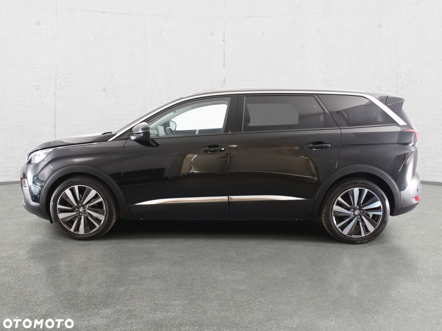 Peugeot 5008 - 6