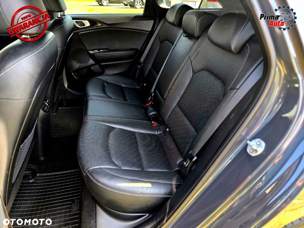 Kia Ceed 1.6 CRDi DCT Spirit - 5