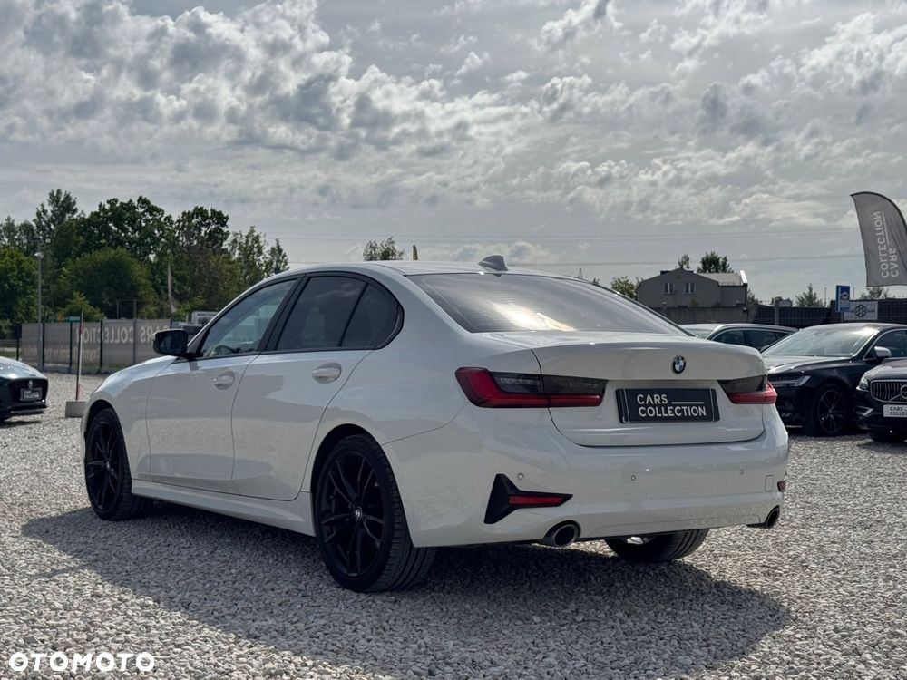 BMW Seria 3 - 6