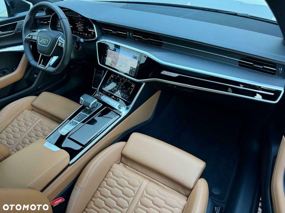 Audi RS7 Sportback - 14