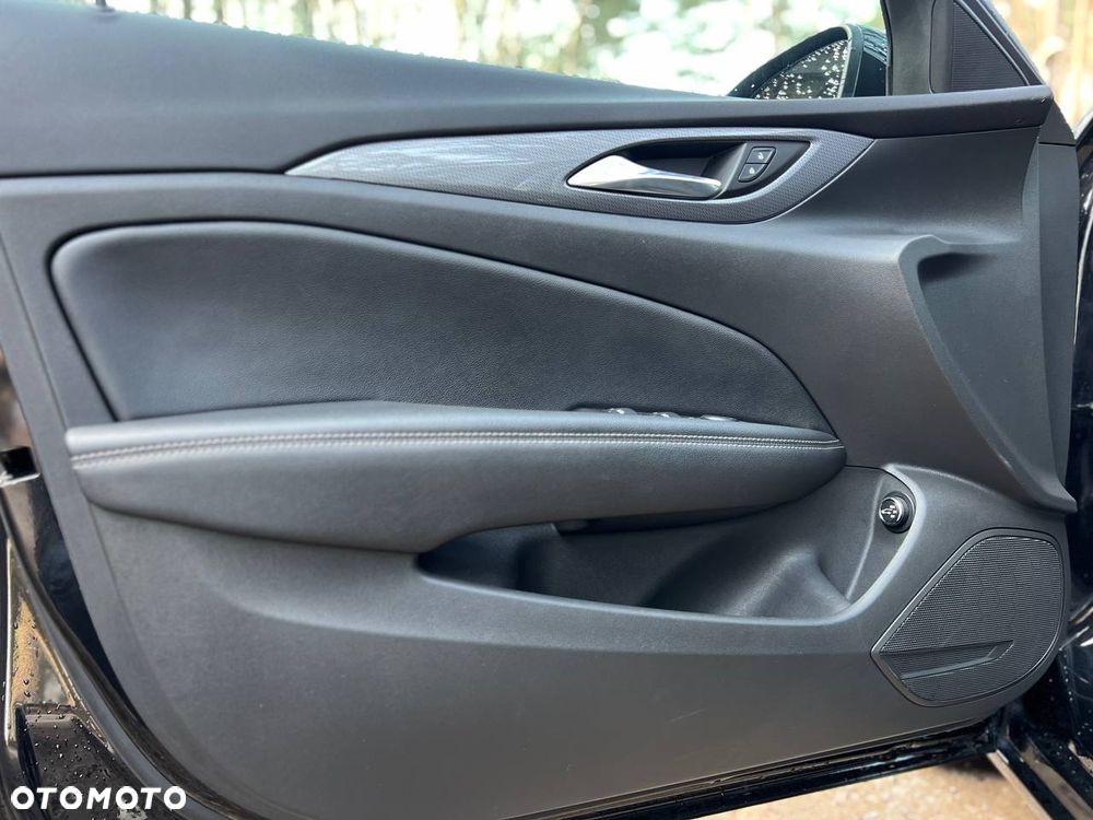 Opel Insignia 1.5 CDTI Business Edition S&S - 12