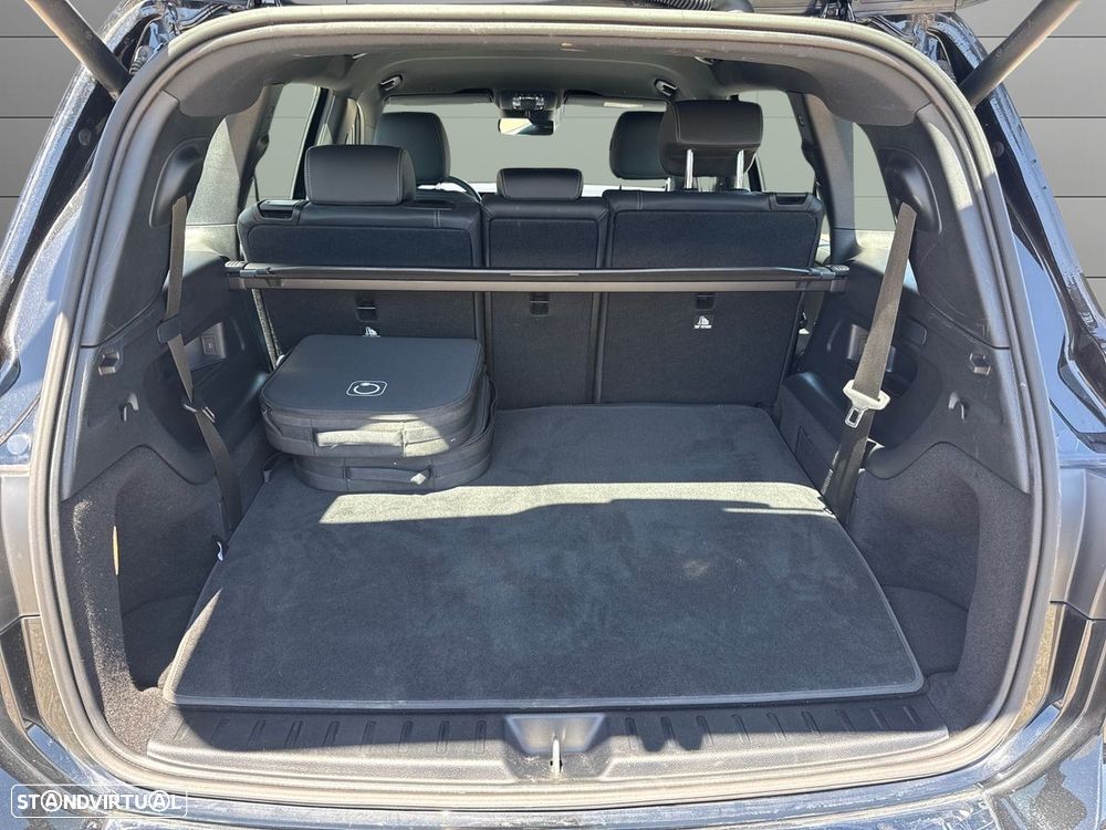 Mercedes-Benz EQB 250+ Edition - 21