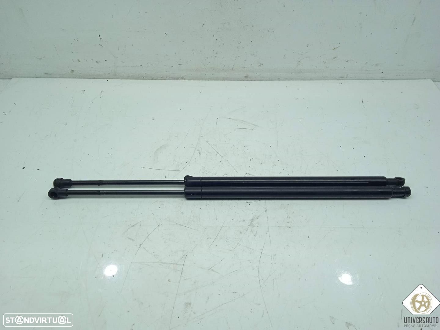 AMORTECEDORES MALA / PORTA TRASEIRA BMW X5 2005 - 1