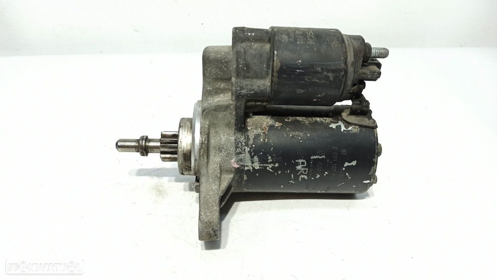 MOTOR DE ARRANQUE VOLKSWAGEN GOLF III BERLINA (1H1) GTI - 2