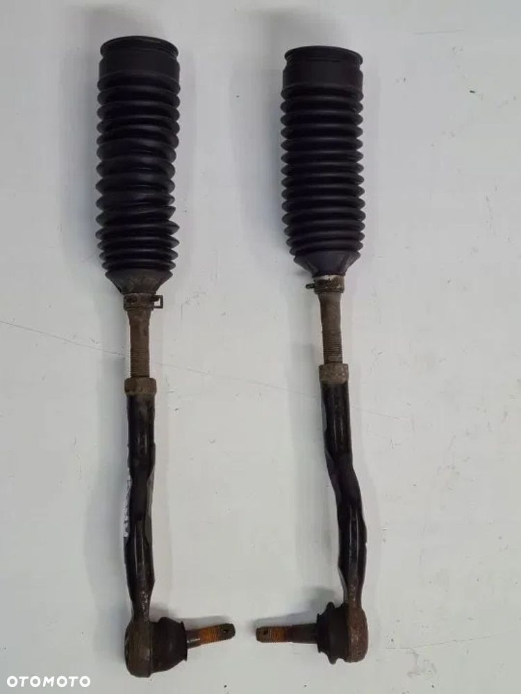 DRĄŻEK KIEROWNICZY PRAWY MAZDA 6 III GJ 2.2D - 2