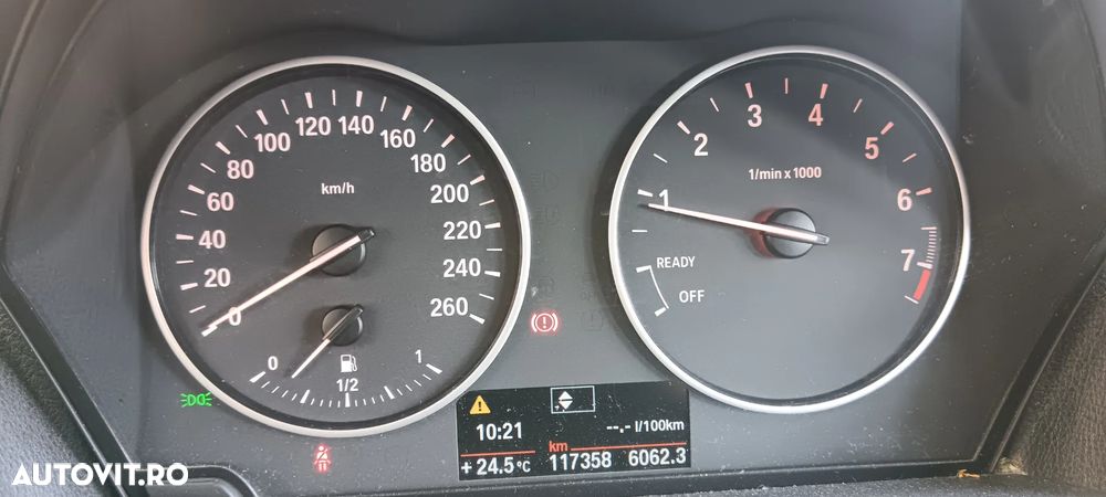 BMW Seria 1 - 2