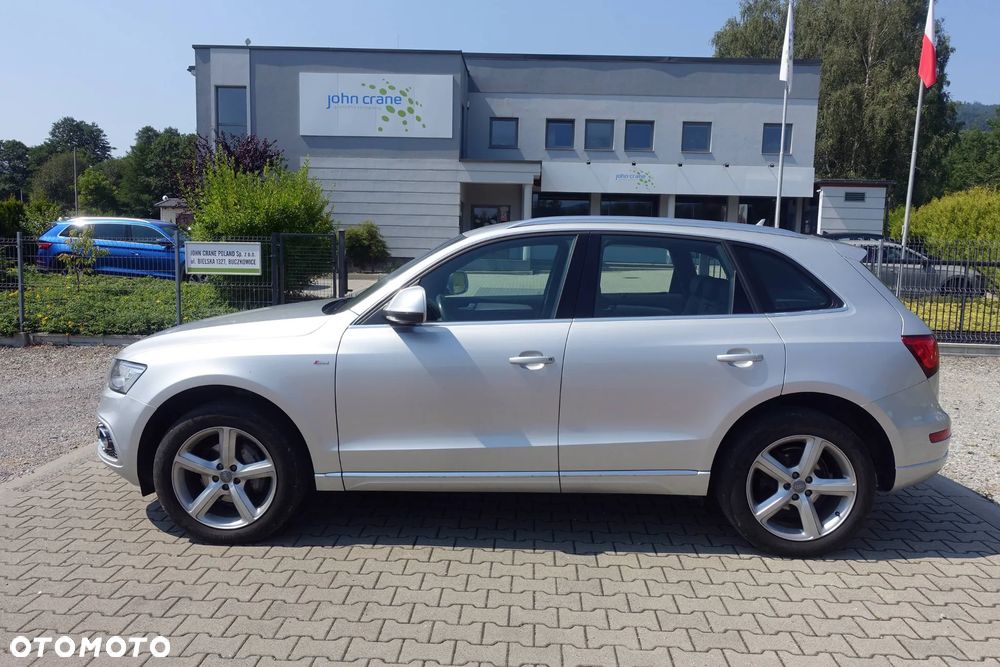 Audi Q5 - 8