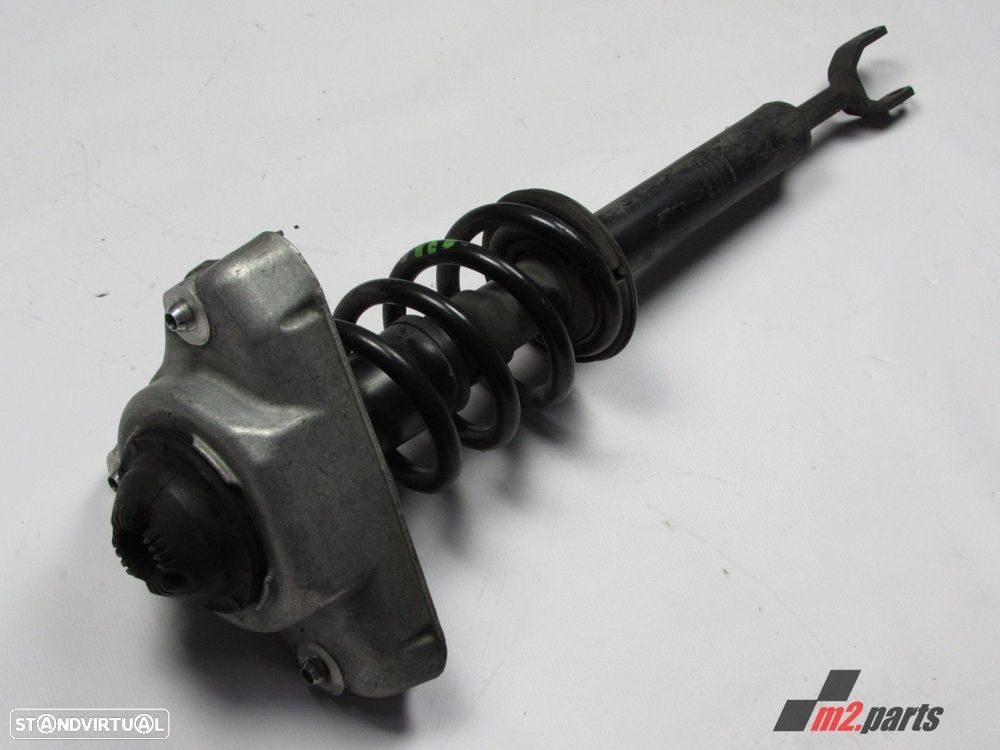Amortecedor Direito/Esquerdo/Frente Seminovo/ Original AUDI A6 (4F2, C6) 4F04130... - 3