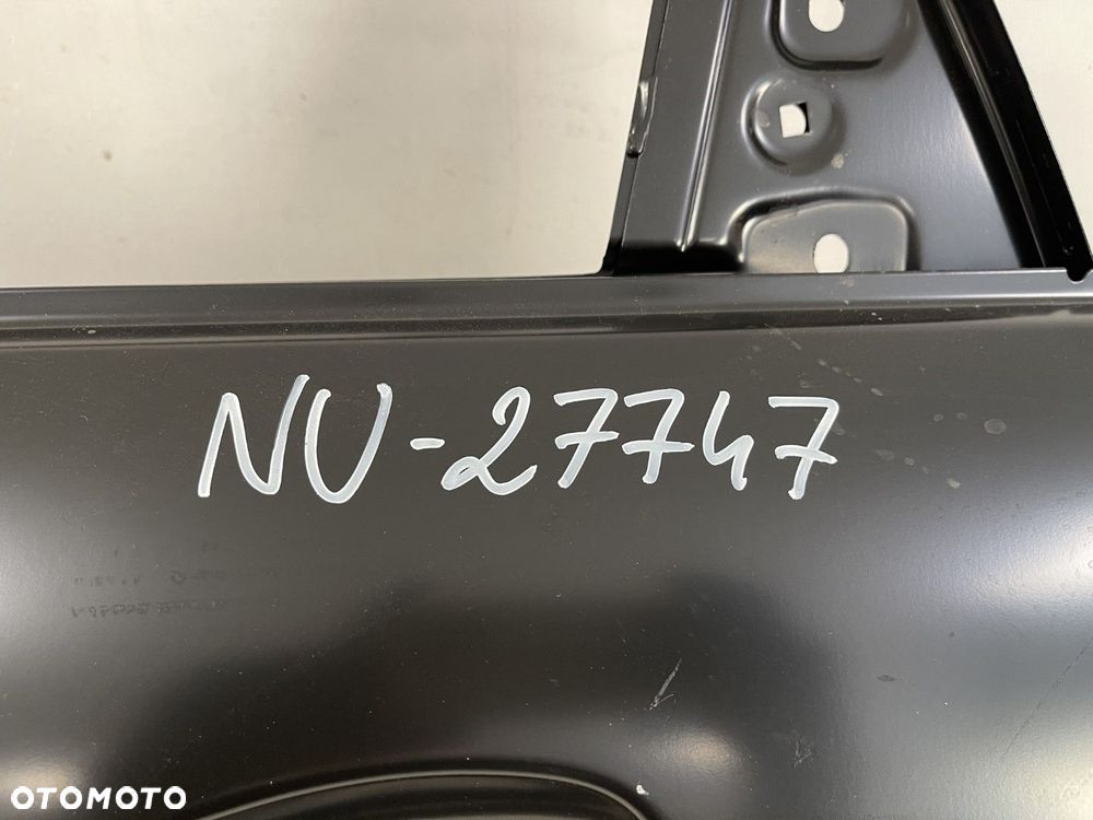 FABRYCZNIE NOWE ORYGINALNE DRZWI LEWE TYLNE LEWA TYŁ CITROEN C4 II 2 10-17 9006R9 - 10