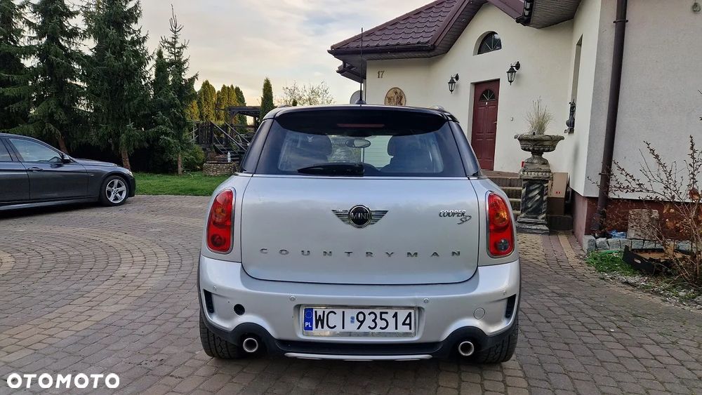 MINI Countryman - 4