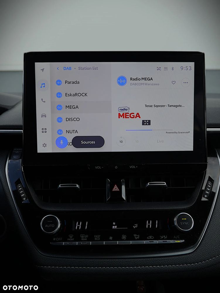 Toyota Corolla 1.8 Hybrid Comfort - 7