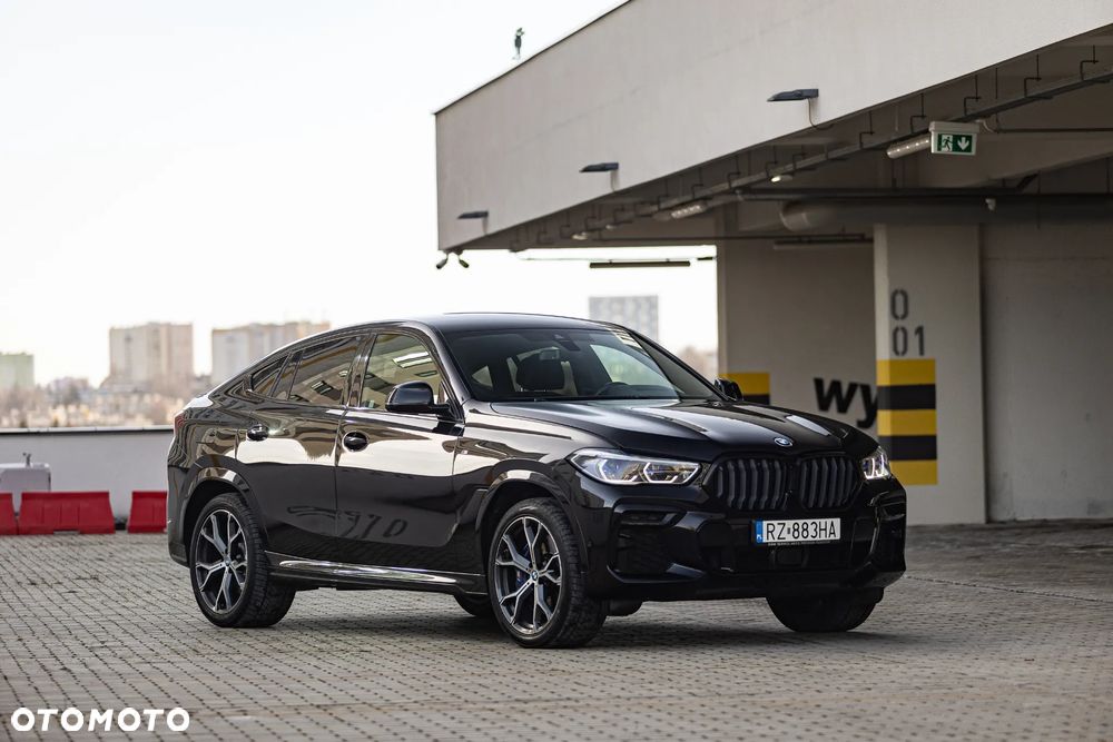 BMW X6 - 3