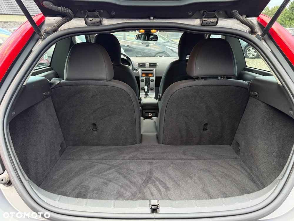 Volvo C30 - 13