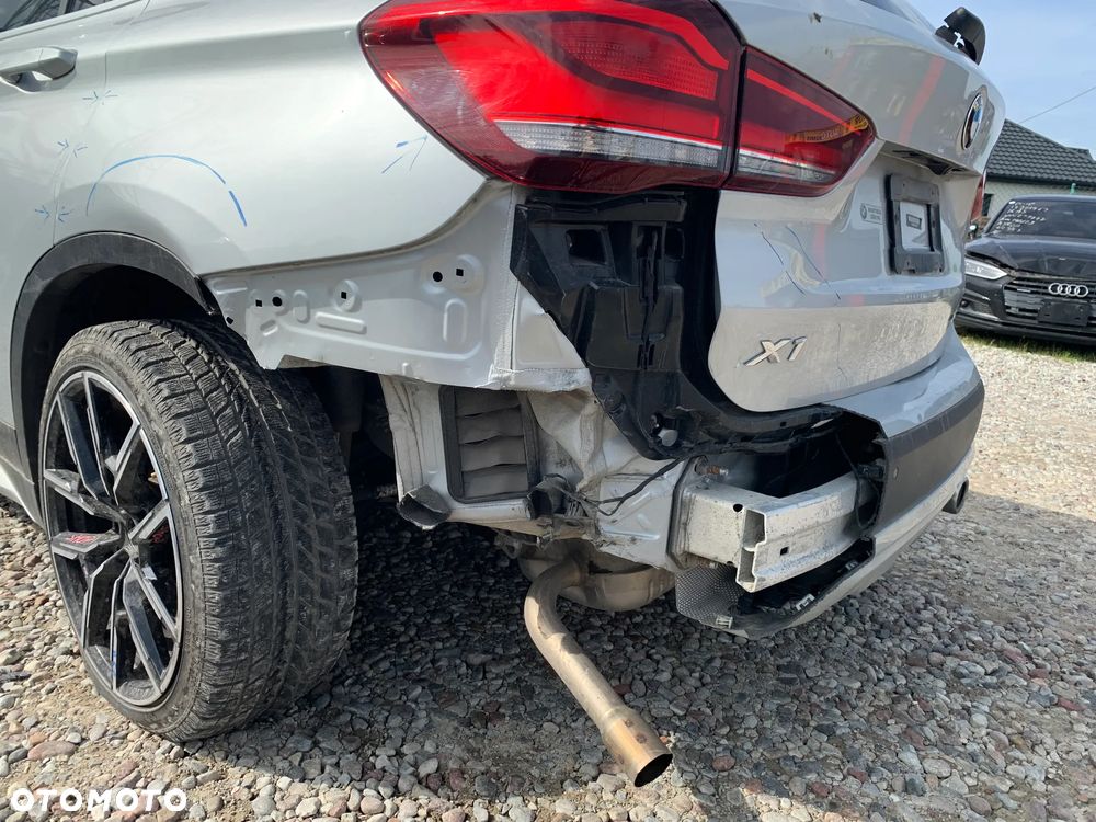 BMW X1 - 6