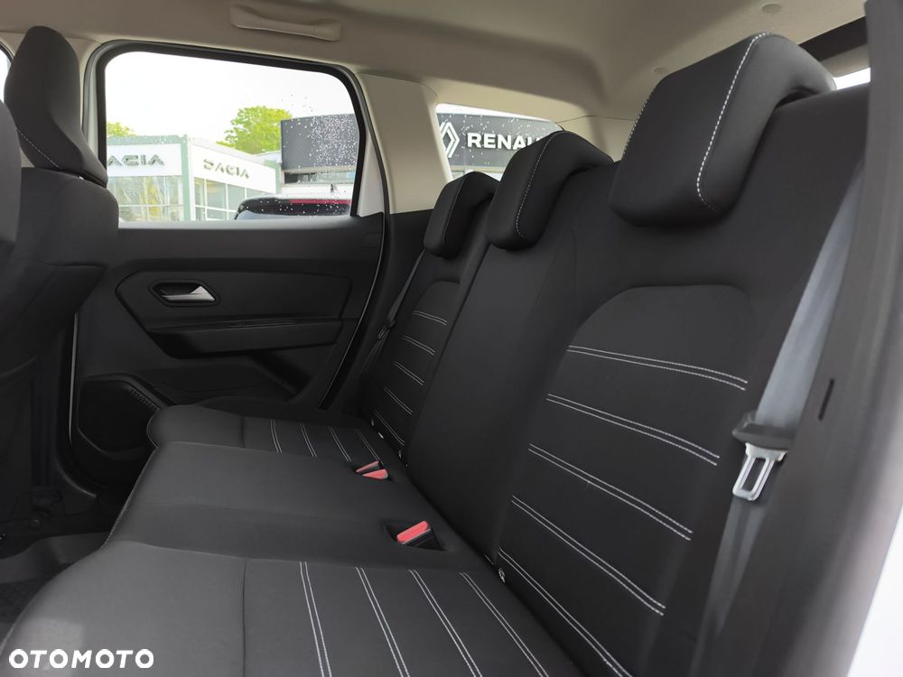 Dacia Duster 1.5 Blue dCi Journey - 15