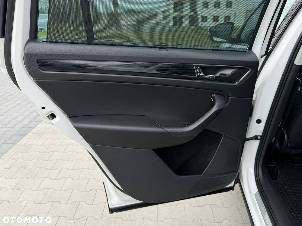 Skoda Kodiaq 2.0 TDI DSG Style - 29