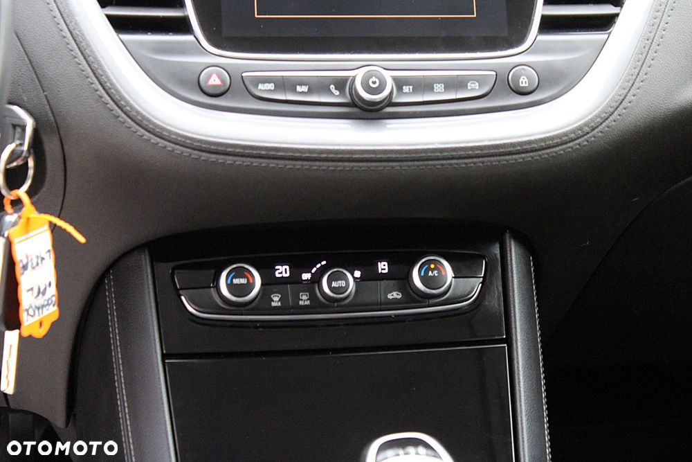 Opel Grandland X - 21