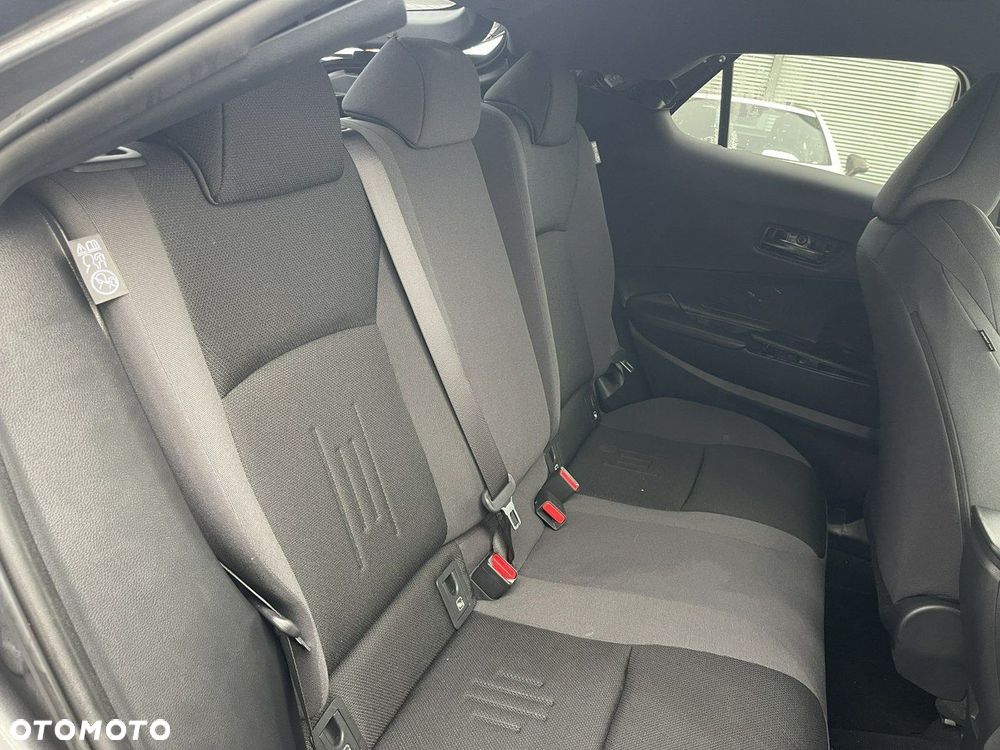 Toyota C-HR 1.8 Hybrid Comfort - 14