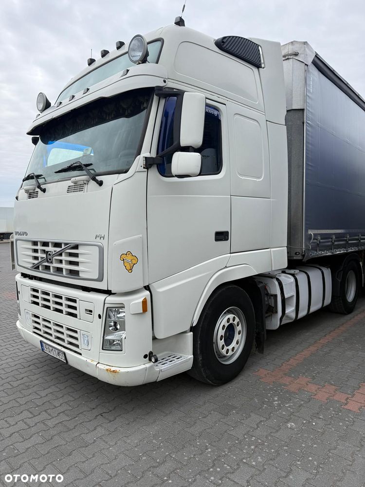 Volvo FH 13 - 3