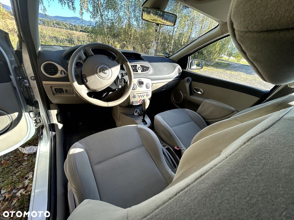 Renault Clio - 4