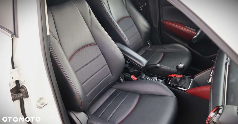 Mazda CX-3 - 20