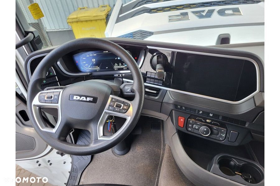 DAF XFn 480 FT - 6