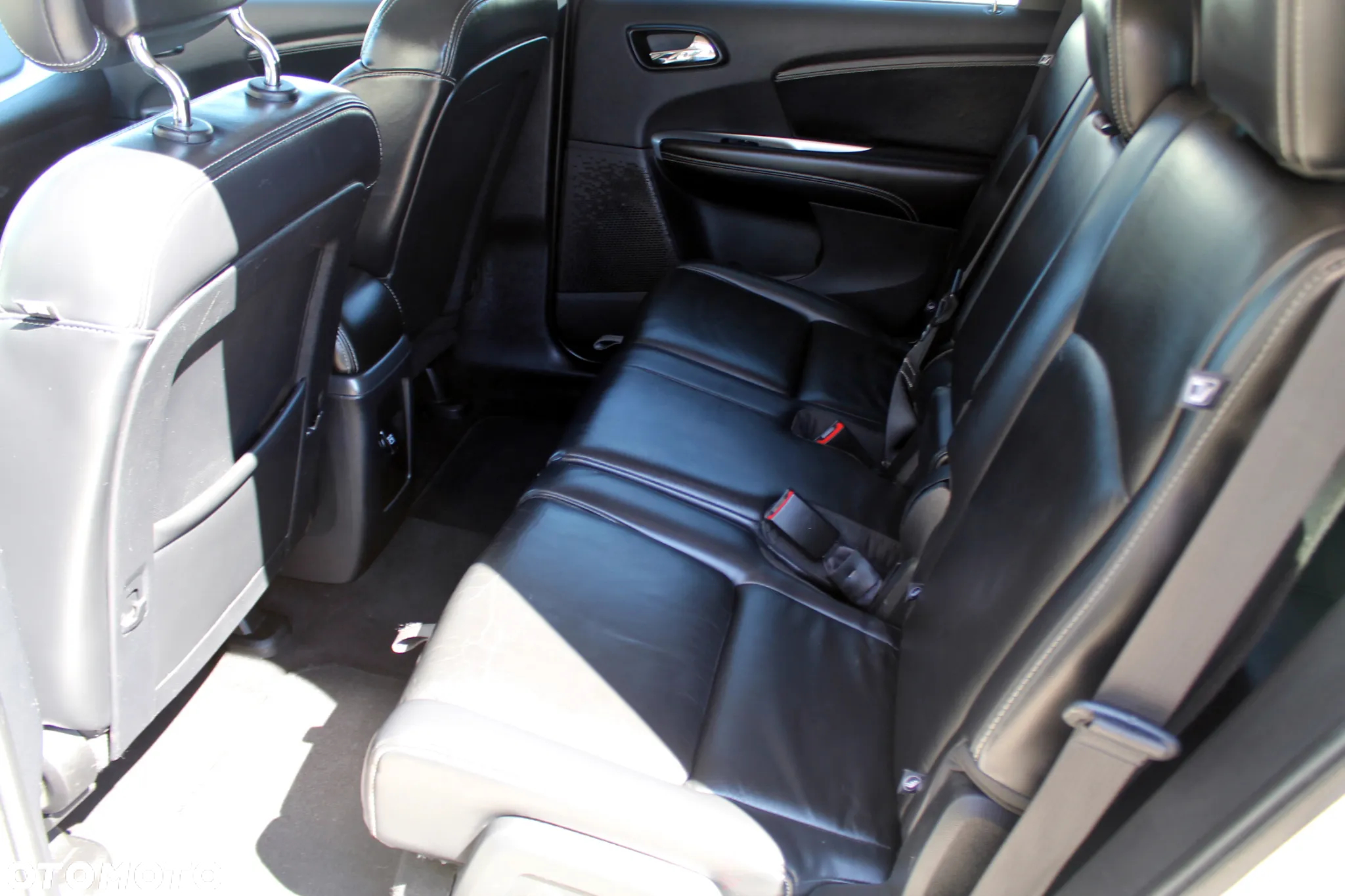 Fiat Freemont 2.0 Multijet Lounge AWD - 14