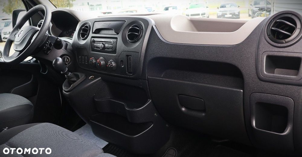 Renault Master - 13