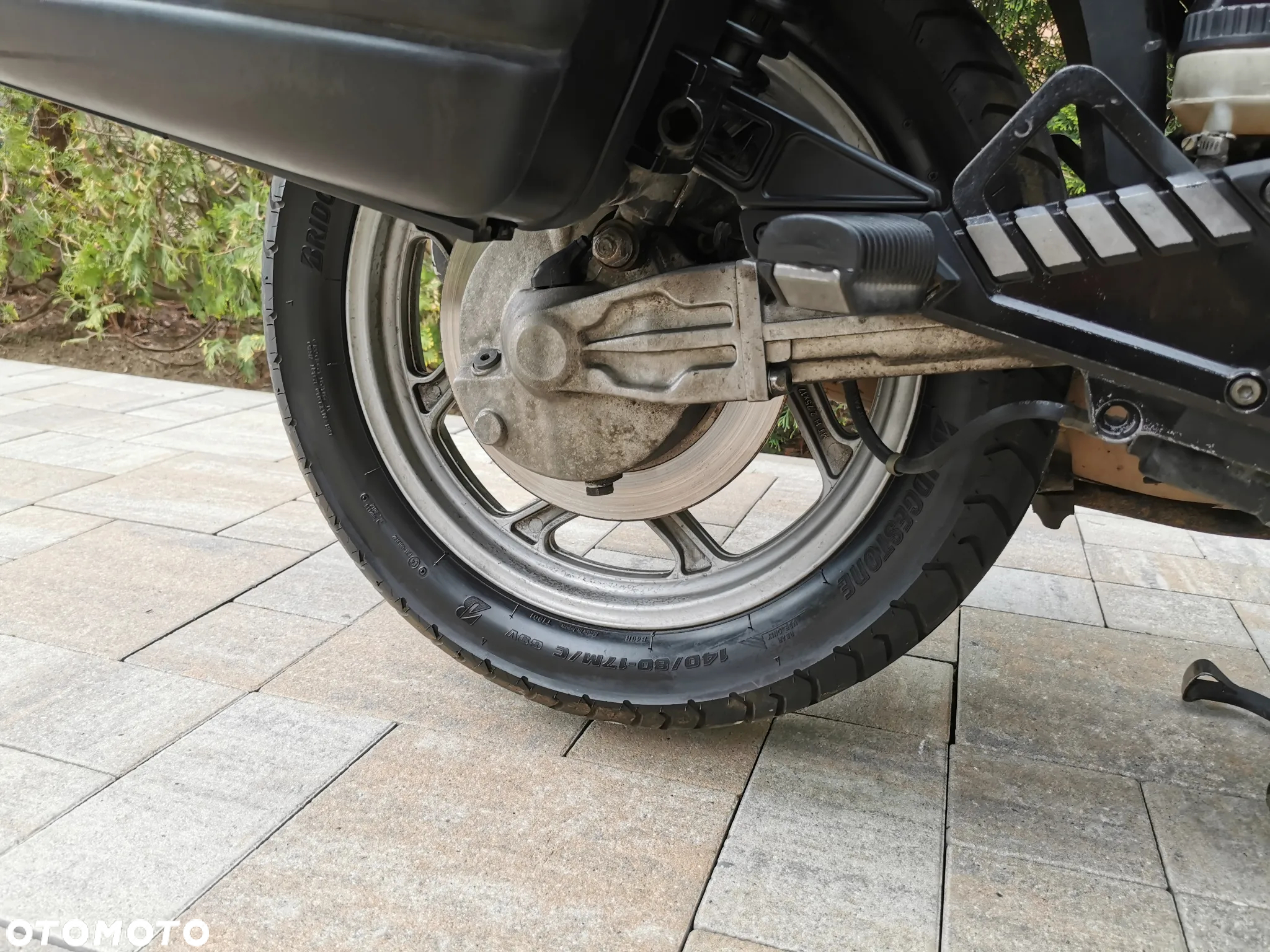 BMW K - 21
