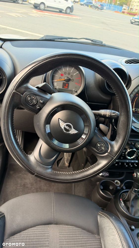 MINI Countryman - 14