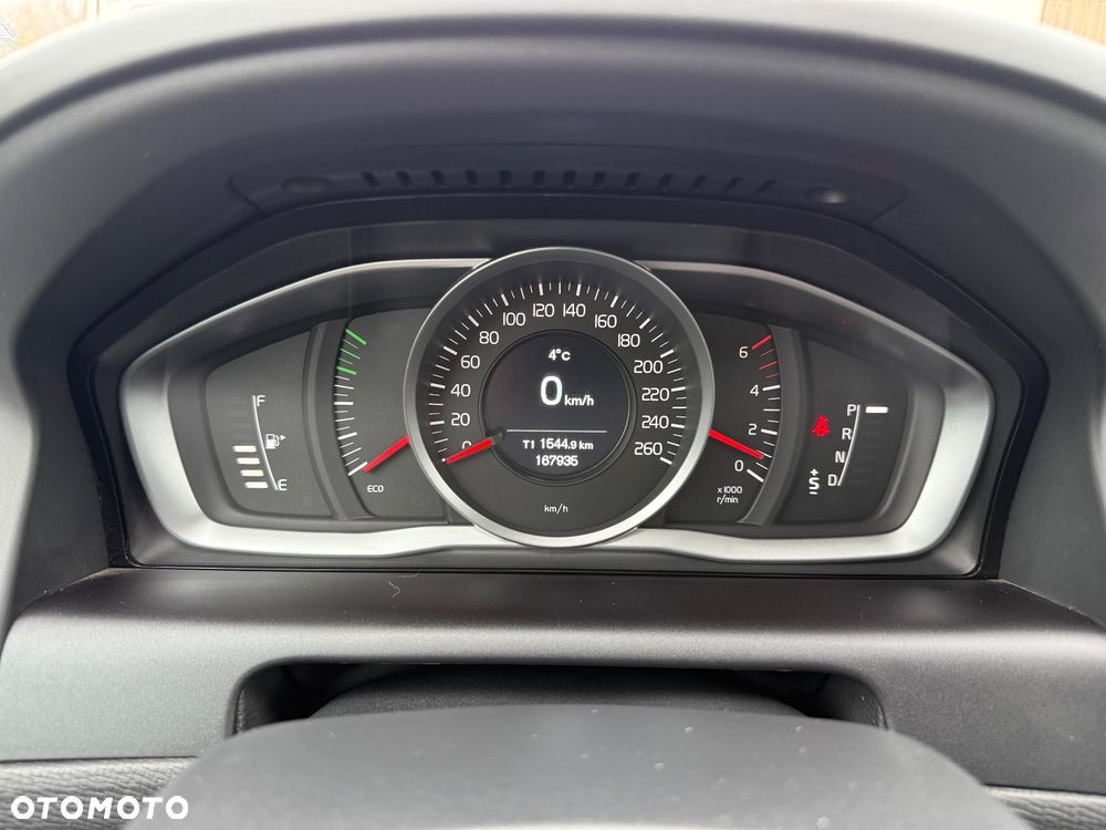 Volvo XC 60 D3 Geartronic Kinetic - 6