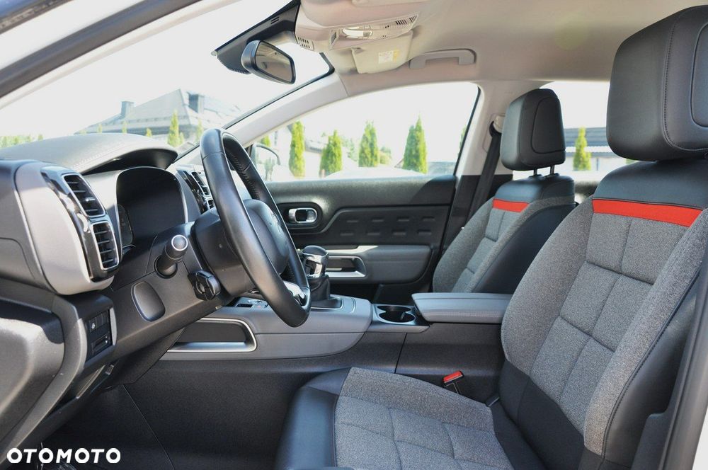 Citroën C5 Aircross 1.5 BlueHDi Shine - 10