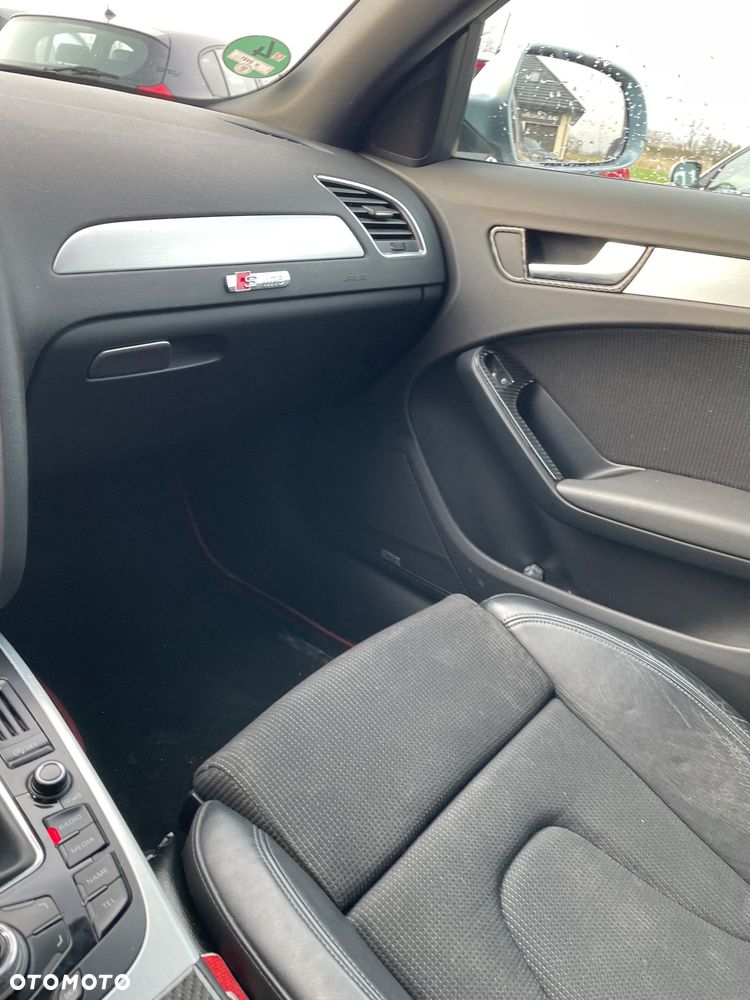 Audi A4 Avant 2.0 TFSI Limited Edition - 35