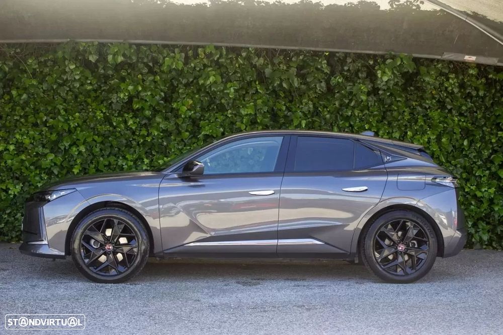 DS DS4 E-Tense Performance Line EAT8 - 7