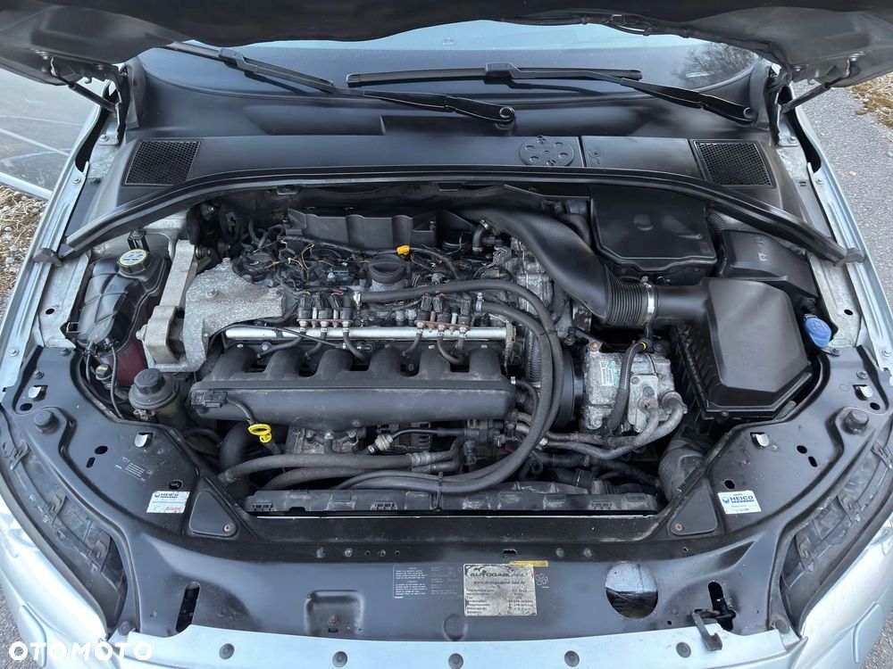 Volvo V70 - 21