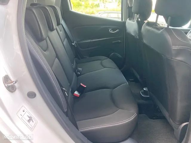 Renault Clio 1.5 dCi Dynamique S - 27