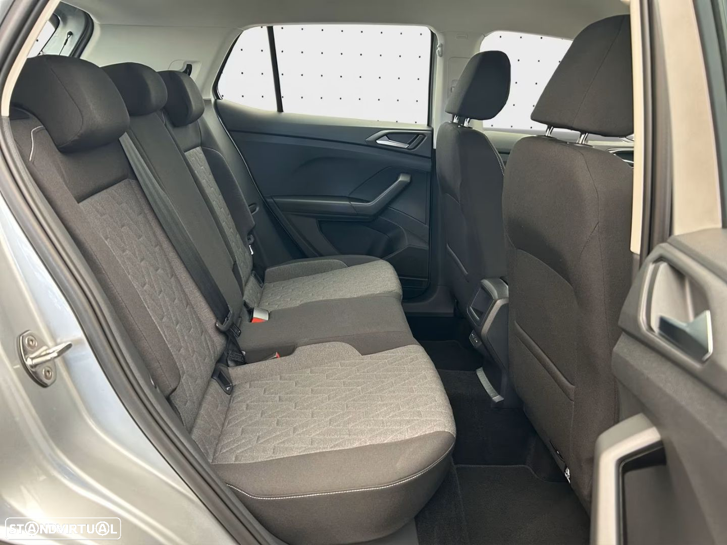 VW T-Cross 1.0 TSI Life - 6