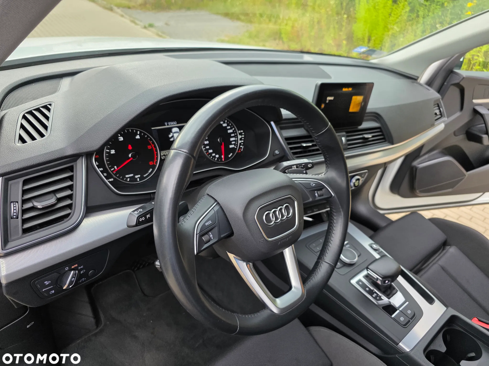 Audi Q5 - 37
