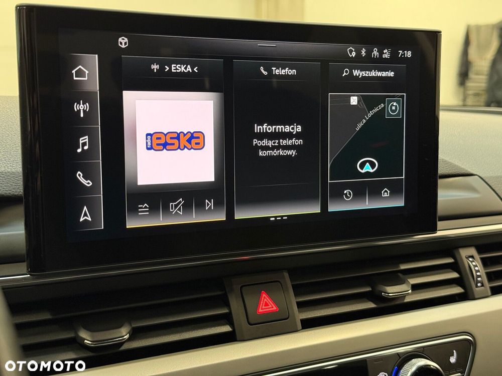 Audi A4 Limousine - 36