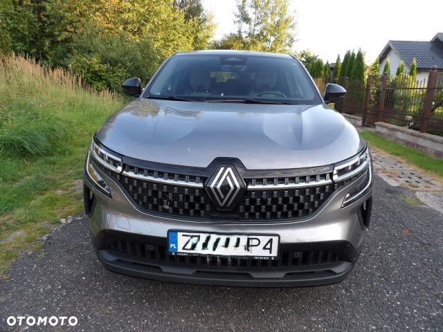 Renault Austral 1.3 TCe mHEV Techno - 1