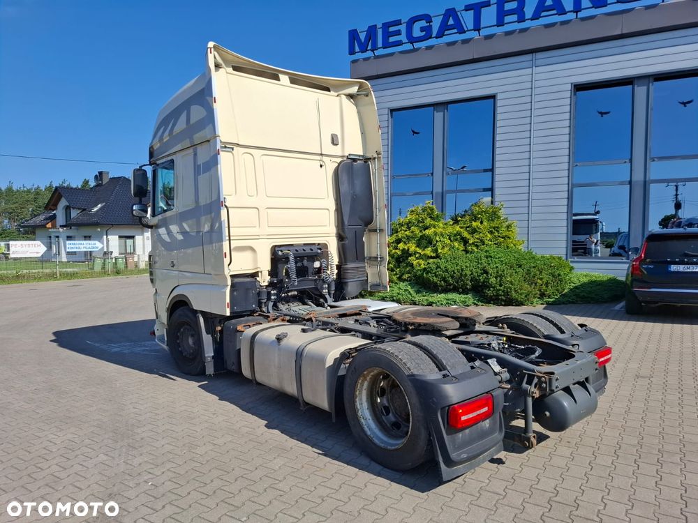 DAF XF 530 SSC / LOW DECK - 3