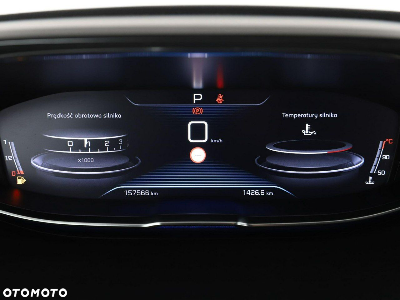 Peugeot 3008 BlueHDi 130 Stop & Start EAT8 Active Pack - 22