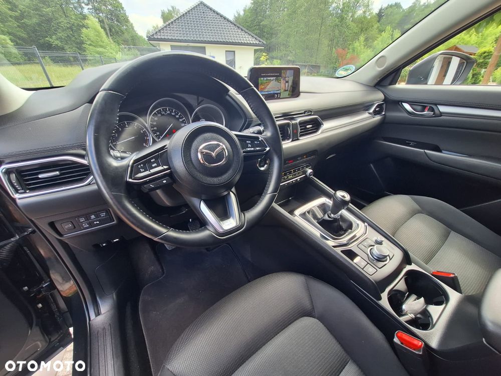 Mazda CX-5 SKYACTIV-G 165 ADVANTAGE - 23