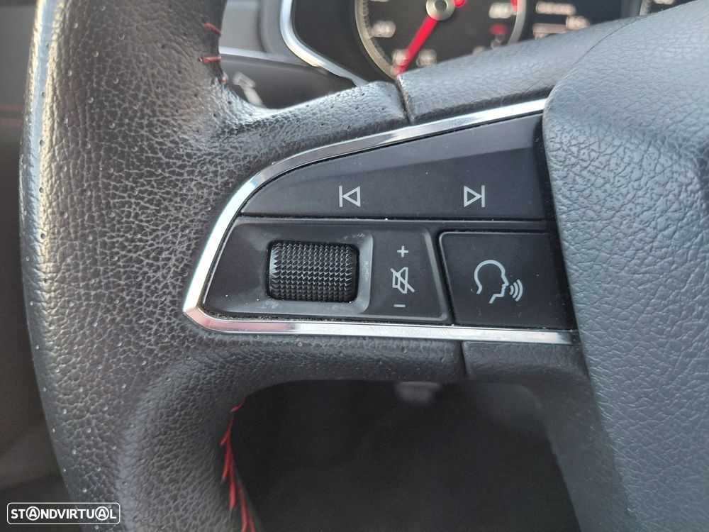 SEAT Ibiza 1.0 TSI FR - 8