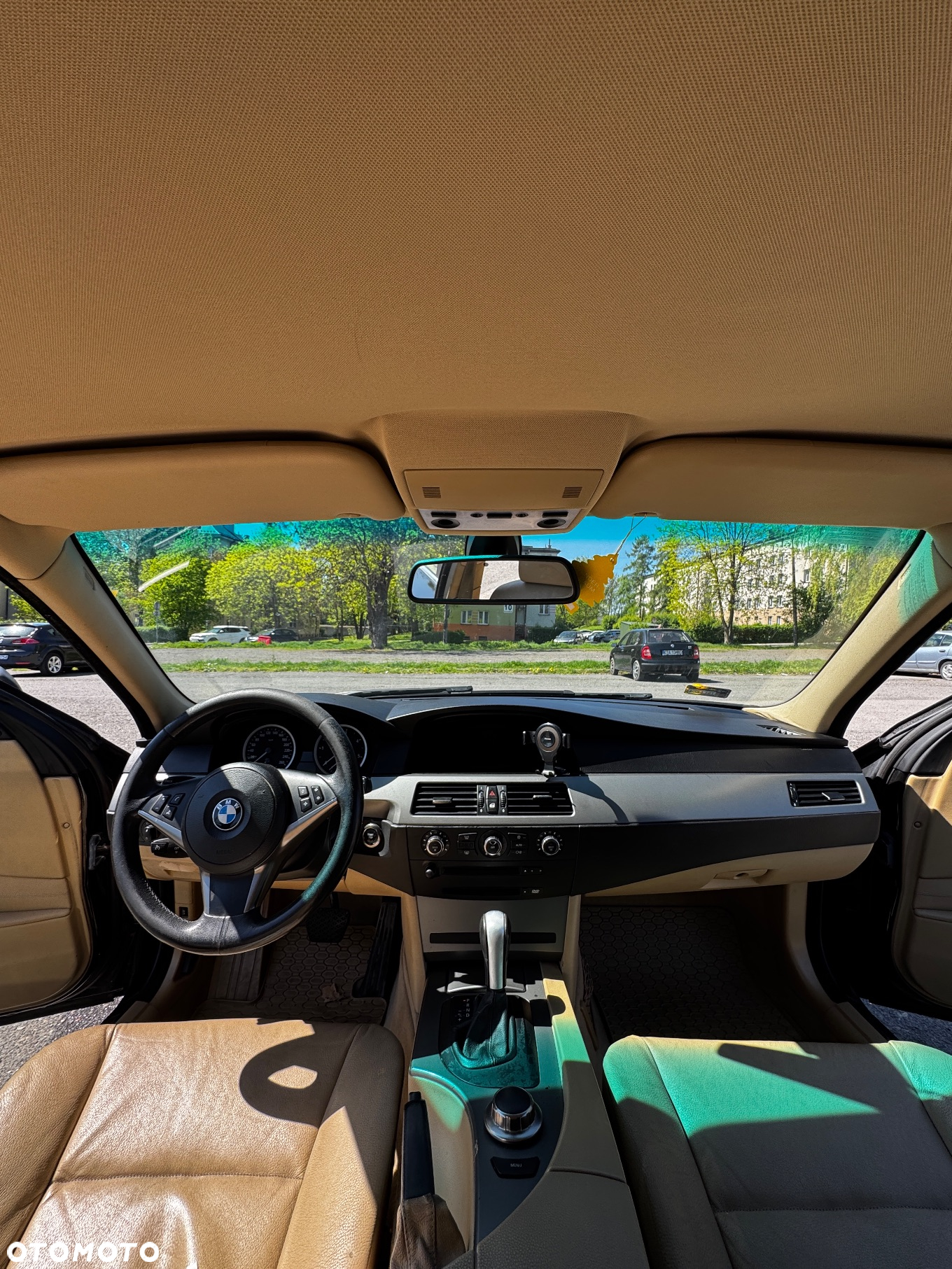 BMW Seria 5 530d Touring - 11