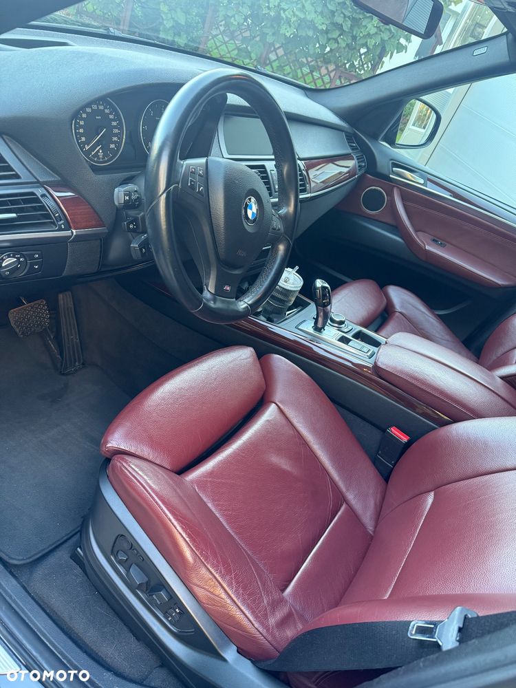 BMW X5 xDrive40d M Sport Edition - 20